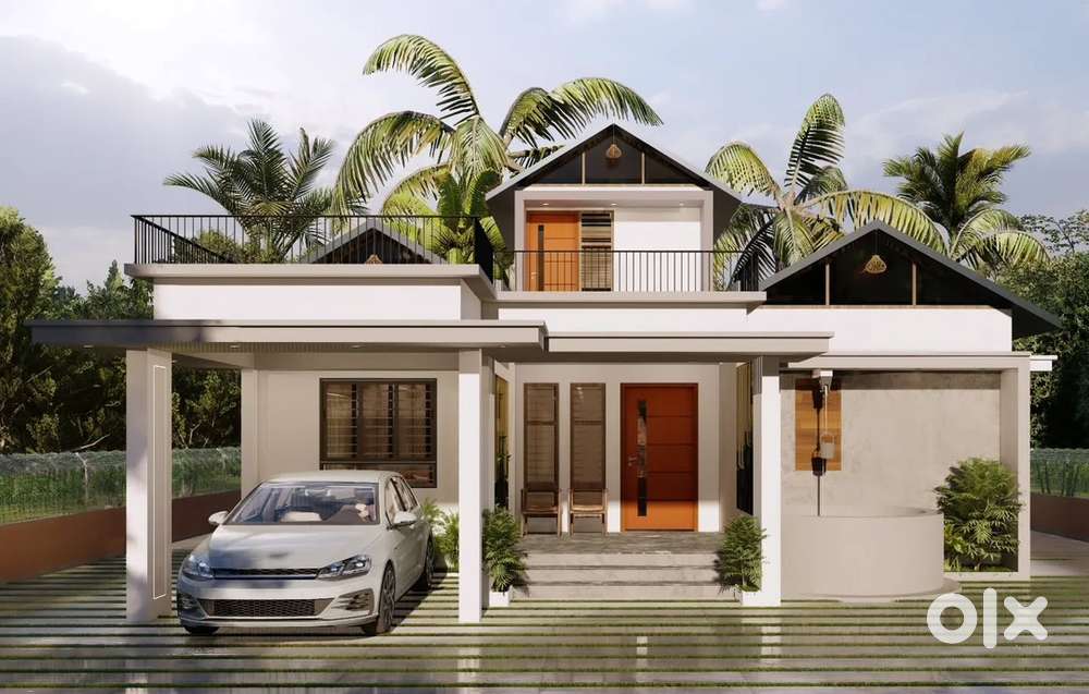 I’m an interior designer?