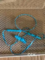 Beats Flex wireless earphones