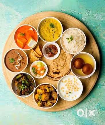 PG KITCHEN cooking master MALE AND FEMALE