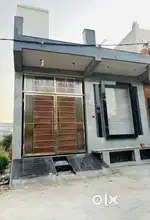 100 gaj house