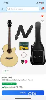 guitar new. contion