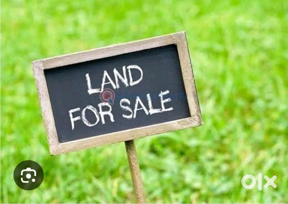 Kayarambedu land 1500sft