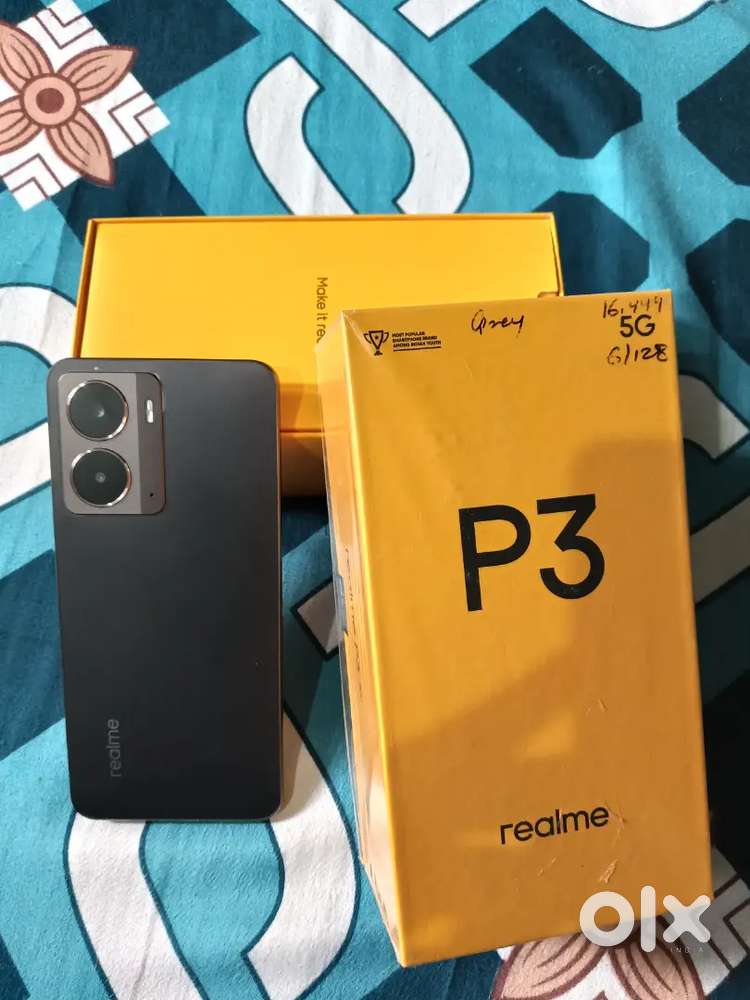 12,500 /- 5G - 3 month use only l. Waterproof  - 6/128