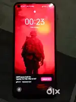Realme 8i 6gb 128gb
