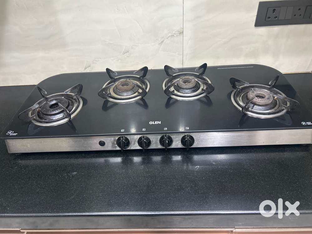 Glen gas stove