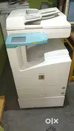 3300 MODELXEROXMACHINES SALES.