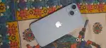 Iphone 14 no scratch everything ok with bill box