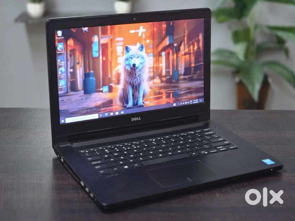 MacGallery Dell Latitude 3460 i5 5th Gen 8gb/256gb All ok With Charger