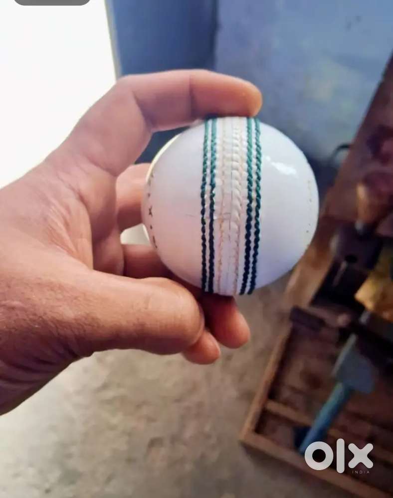 Cricket ball sale