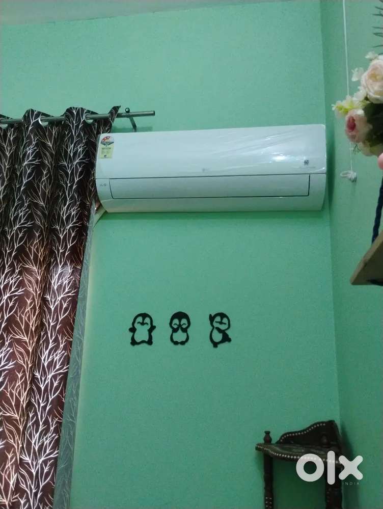 Lg split 1.5 tonn ac for sell