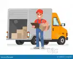 WANTED VAN DELIVERY LOADERS @ VISHAKAPATNAM _ PM PALEM