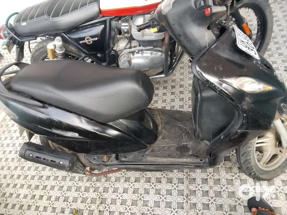 Used but strong