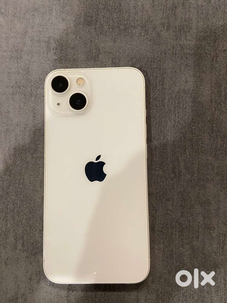 Iphone 13.       All good face id working