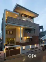I am looking for person to give house on lease @ 12,00,000