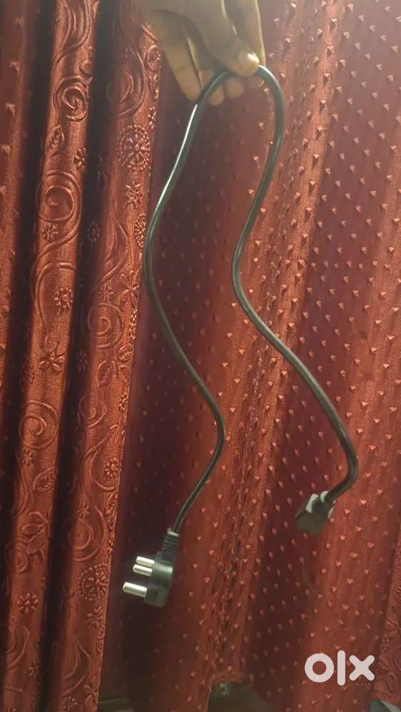 AC cable of DELL laptop