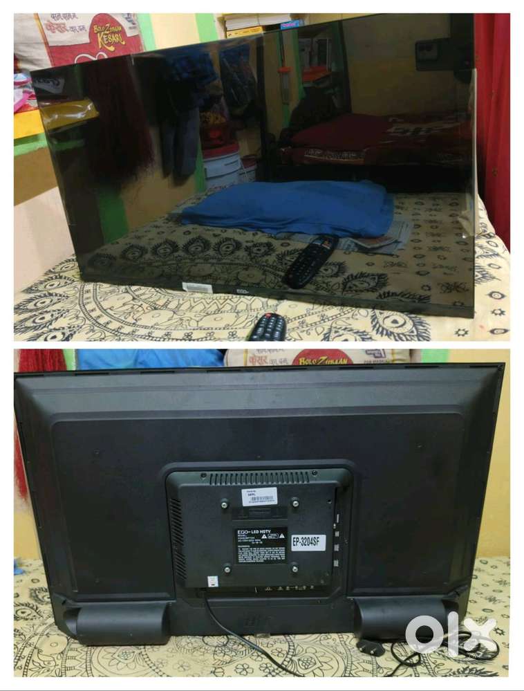 Ego samrt LED tv