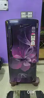 Refrigerator for sale