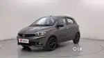 Tata Tiago 1.05 Revotorq XZ, 2016, Diesel
