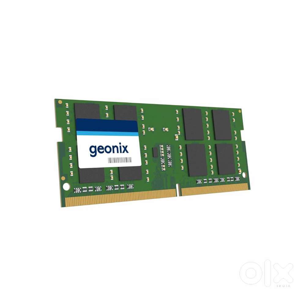 Geonix 4GB DDR3L 1600Mhz