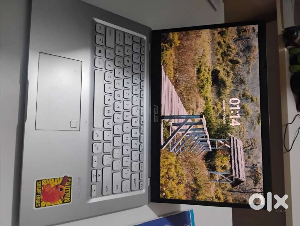 Asus i3 10th gen