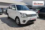 Maruti Suzuki Celerio VXI, 2022, Petrol