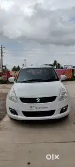 Maruti Suzuki Swift VDI Limited Edition, 2013, Diesel
