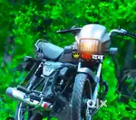 Dusra bike lena hai