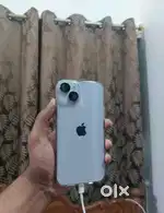 I phone 14 plus 128