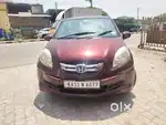 Honda Amaze 2013-2016 VX i-DTEC, 2013, Diesel