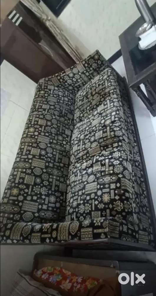 IKEA BRAND SOFA 3+1+1