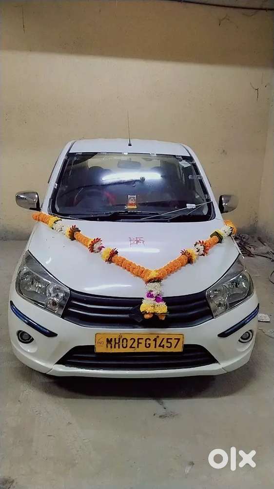 Maruti Suzuki Celerio 2019 CNG & Hybrid