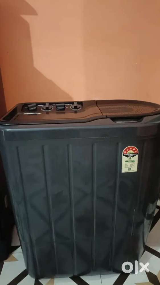 Washing Machine in a Good condition