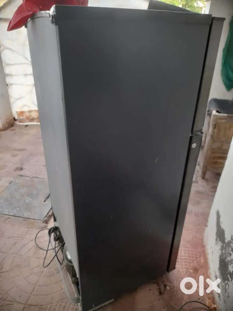 Godrej fridge