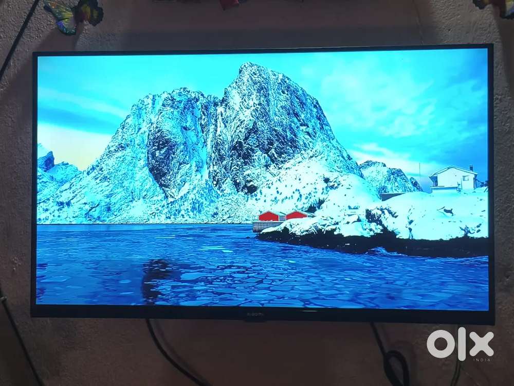 Mi a series 32inch 2023 model