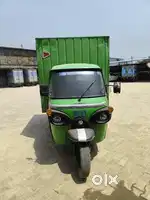 Driver hiring