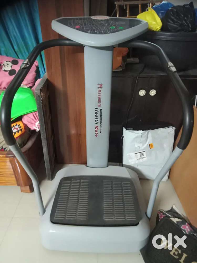Health mate