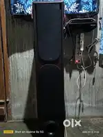 Tower speaker