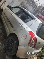 Maruti Suzuki Swift 2008 Diesel Well Maintained