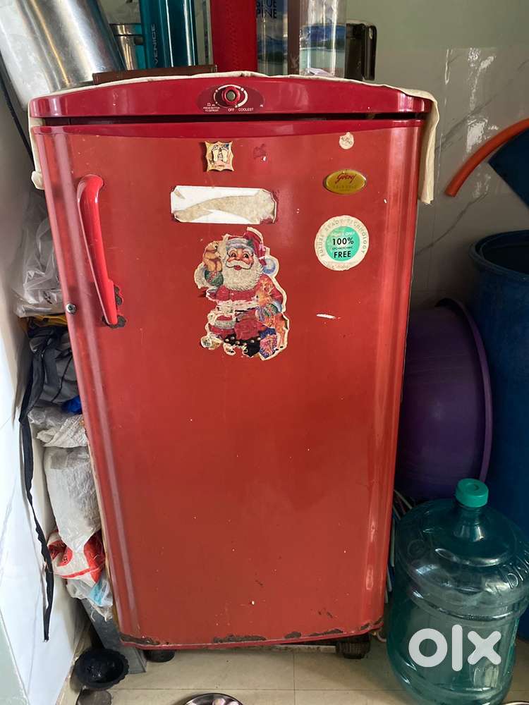 Godrej cold gold deluxe