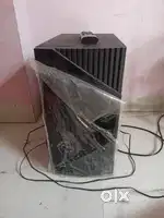 Boat Speaker