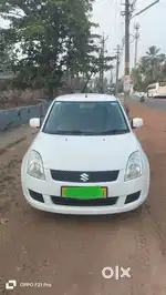 2015 Dzire Single Owner