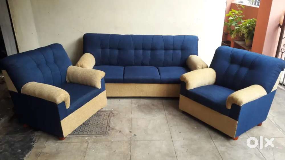We are manufacture sofa set available