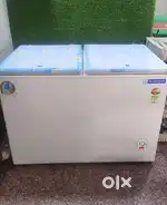 Deep freezer Blue Star