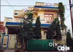Bhind Road, Sandhu market near Holy Child School, Aditya Puram