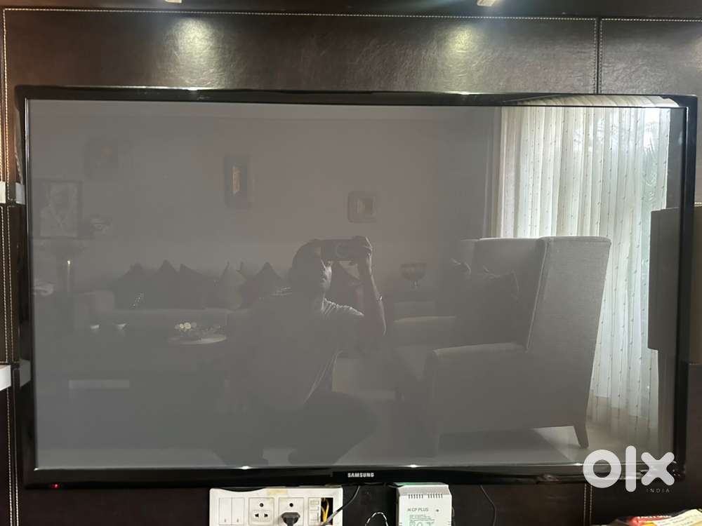 Samsung PA51H4900 (51″ plasma 3D TV