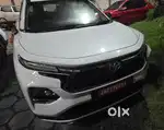 Toyota Urban Cruiser Taisor 2025 Petrol 120 Km Driven
