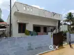 Modern 2 BHK House for Sale in Salem – 1600 Sq.ft  ₹75 Lakhs