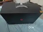 E Gate LED Projector