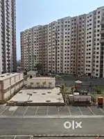1Bhk New flat Rent 6500/6000