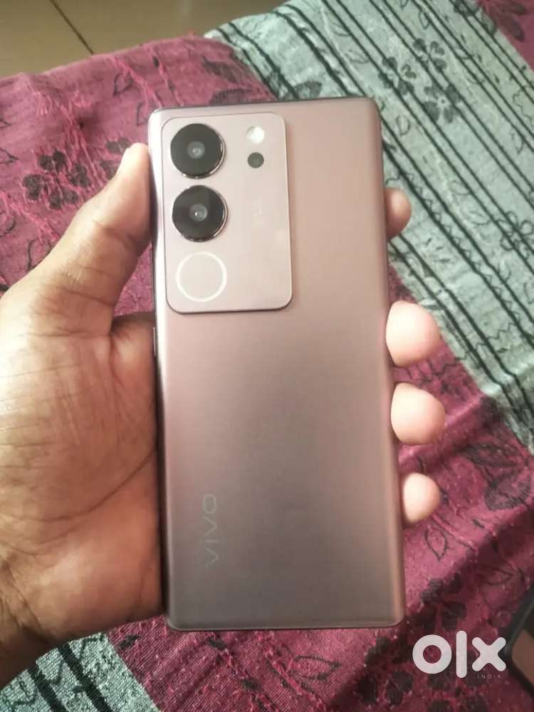 Vivo v29 all original
